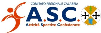 Asc Sport Regione Calabria
